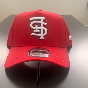 Brand new, never worn New Era 9Forty SnapBack